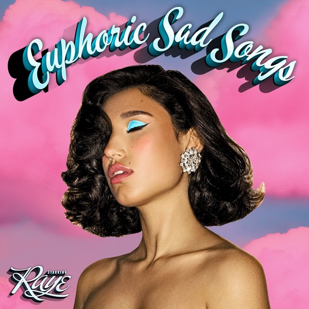 Raye - Euphoric Sad Songs - Tekst piosenki, lyrics | Tekściki.pl