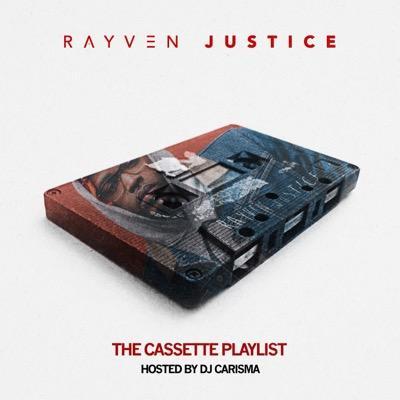 Rayven Justice - The Cassette Playlist - Tekst piosenki, lyrics | Tekściki.pl