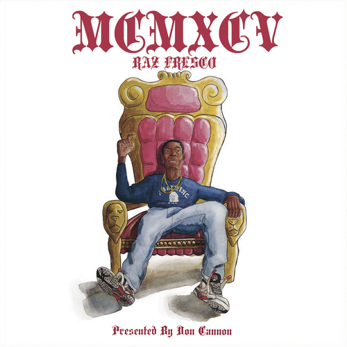 Raz Fresco - MCMXCV - Tekst piosenki, lyrics | Tekściki.pl