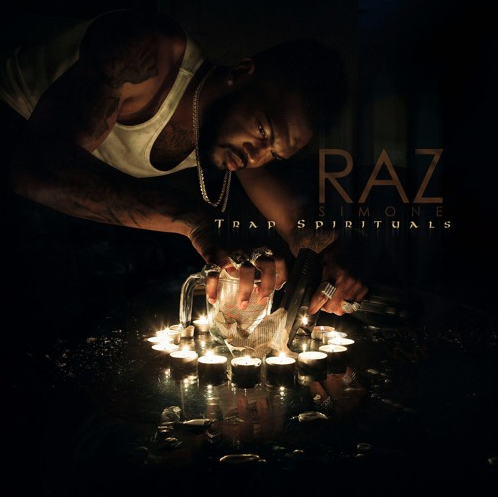 Raz Simone - Trap Spirituals - Tekst piosenki, lyrics | Tekściki.pl
