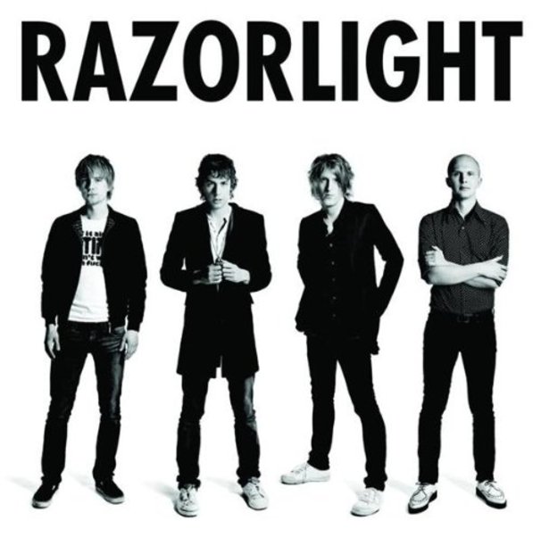 Razorlight - Razorlight - Tekst piosenki, lyrics | Tekściki.pl