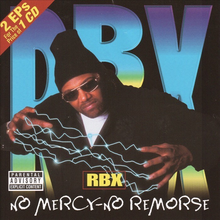 RBX - No Mercy, No Remorse - Tekst piosenki, lyrics | Tekściki.pl