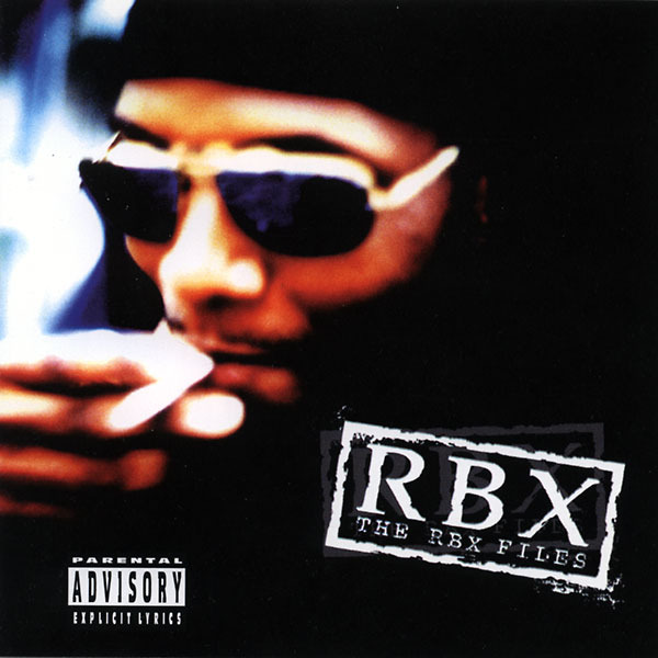 RBX - The RBX Files - Tekst piosenki, lyrics | Tekściki.pl