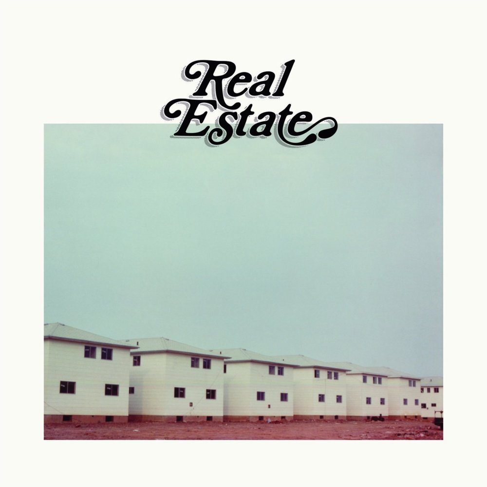 Real Estate - Days - Tekst piosenki, lyrics | Tekściki.pl