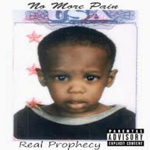 Real Prophecy - No More Pain - Tekst piosenki, lyrics | Tekściki.pl