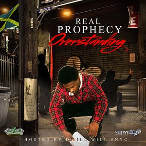 Real Prophecy - Overstanding - Tekst piosenki, lyrics | Tekściki.pl