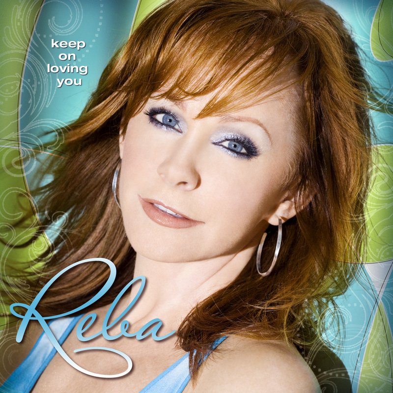 Reba McEntire - Keep On Loving You - Tekst piosenki, lyrics | Tekściki.pl