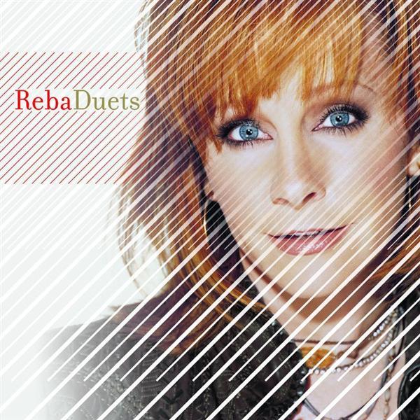 Reba McEntire - Reba: Duets - Tekst piosenki, lyrics | Tekściki.pl