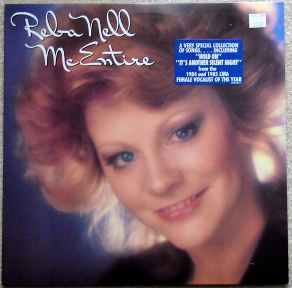 Reba McEntire - Reba Nell McEntire - Tekst piosenki, lyrics | Tekściki.pl