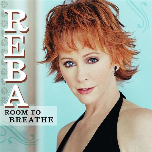 Reba McEntire - Room To Breathe - Tekst piosenki, lyrics | Tekściki.pl