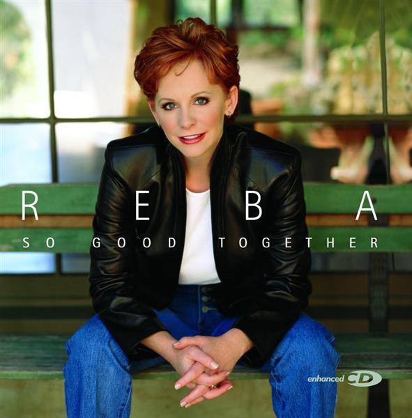 Reba McEntire - So Good Together - Tekst piosenki, lyrics | Tekściki.pl