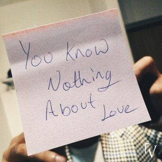 Rebstar - You Know Nothing About Love - Tekst piosenki, lyrics | Tekściki.pl