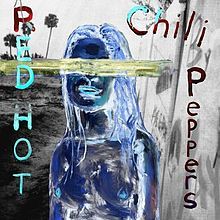 Red Hot Chili Peppers - By The Way - Tekst piosenki, lyrics | Tekściki.pl
