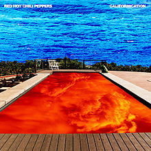 Red Hot Chili Peppers - Californication - Tekst piosenki, lyrics | Tekściki.pl