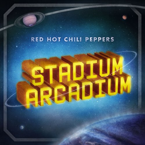 Red Hot Chili Peppers - Stadium Arcadium - Tekst piosenki, lyrics | Tekściki.pl