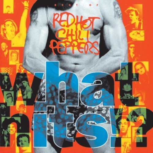 Red Hot Chili Peppers - What Hits?! - Tekst piosenki, lyrics | Tekściki.pl