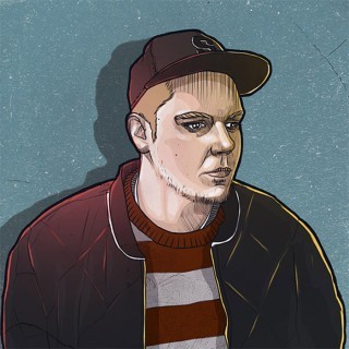 Red Pill - Learning To Punch EP - Tekst piosenki, lyrics | Tekściki.pl