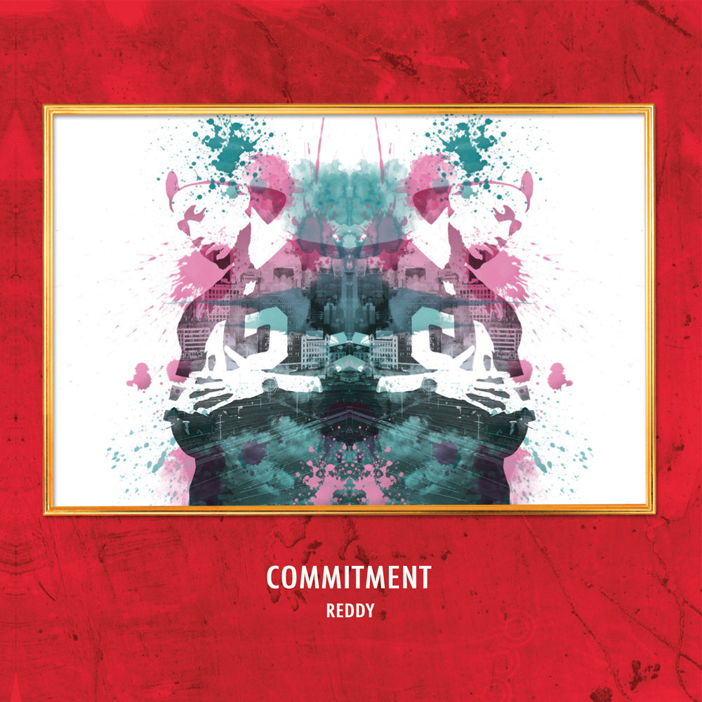 Reddy - Commitment - Tekst piosenki, lyrics | Tekściki.pl