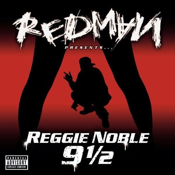 Redman - Reggie Noble 9 1/2 - Tekst piosenki, lyrics | Tekściki.pl