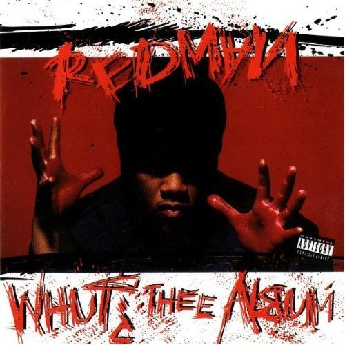 Redman - Whut? Thee Album - Tekst piosenki, lyrics | Tekściki.pl
