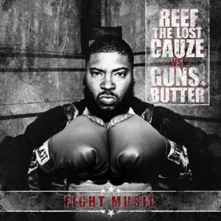 Reef the Lost Cauze - Fight Music - Tekst piosenki, lyrics | Tekściki.pl