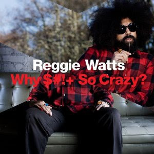 Reggie Watts - Why Shit So Crazy? - Tekst piosenki, lyrics | Tekściki.pl