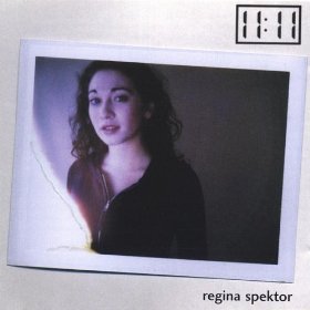 Regina Spektor - 11:11 - Tekst piosenki, lyrics | Tekściki.pl