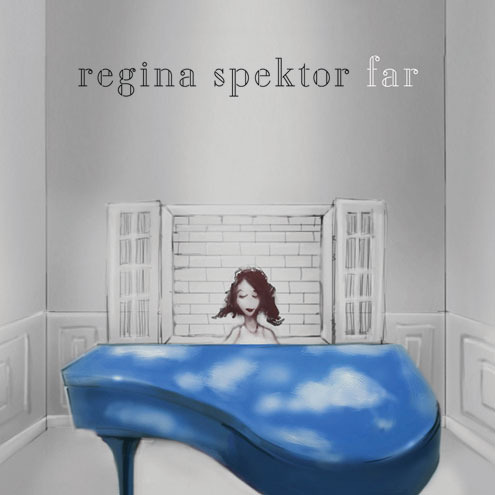 Regina Spektor - Far - Tekst piosenki, lyrics | Tekściki.pl