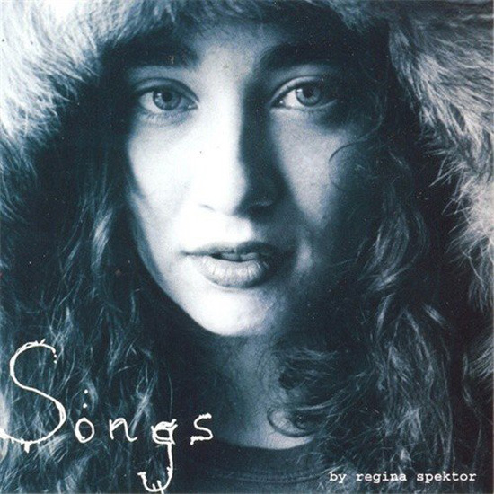 Regina Spektor - Songs - Tekst piosenki, lyrics | Tekściki.pl