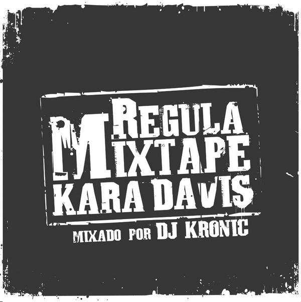Regula - Kara Davis Vol. 1 - Tekst piosenki, lyrics | Tekściki.pl