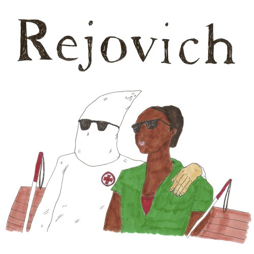 Rejjie Snow - Rejovich (EP) - Tekst piosenki, lyrics | Tekściki.pl