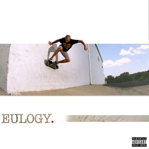 Relly Jade - Eulogy EP - Tekst piosenki, lyrics | Tekściki.pl