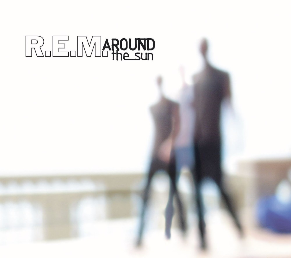 R.E.M. - Around the Sun - Tekst piosenki, lyrics | Tekściki.pl