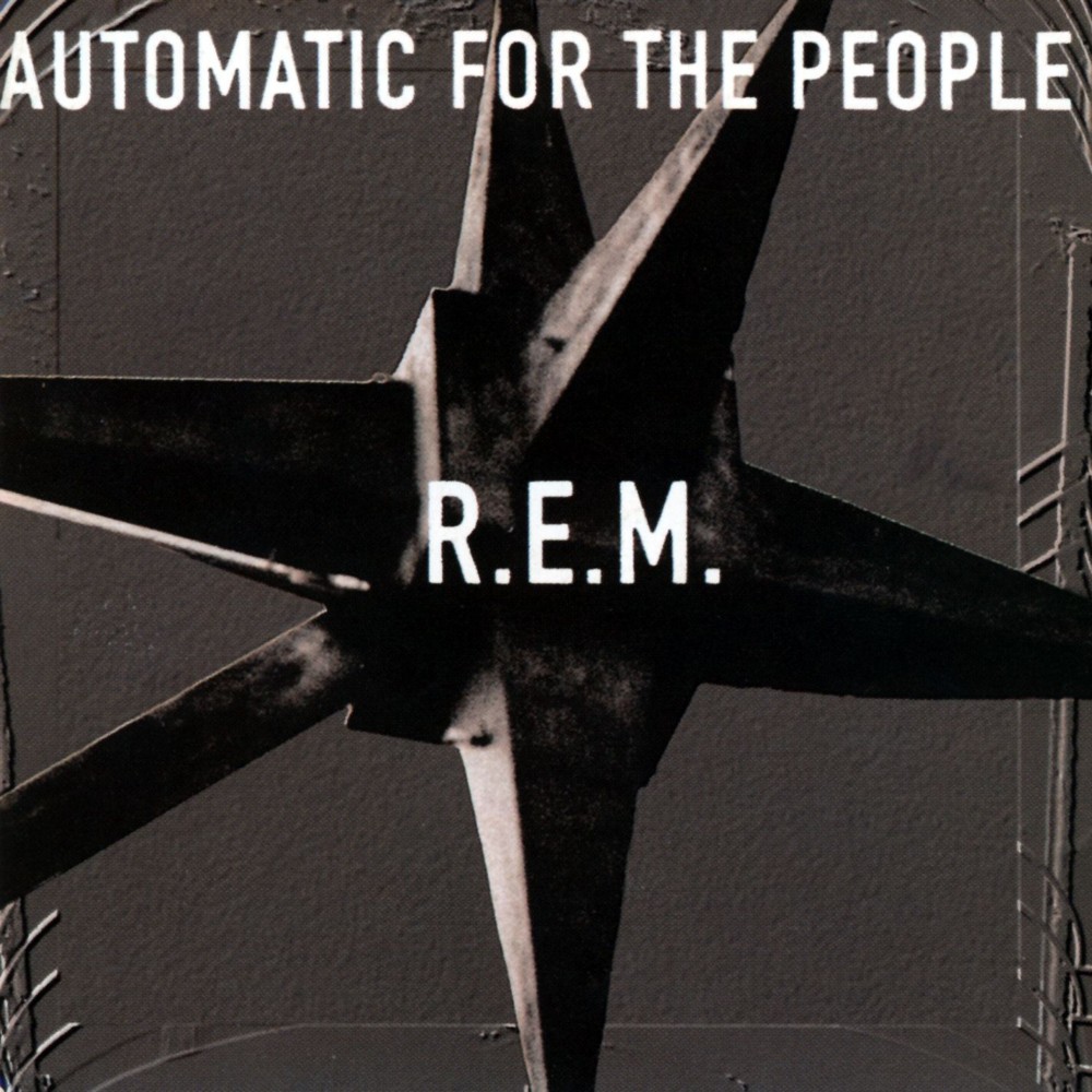 R.E.M. - Automatic for the People - Tekst piosenki, lyrics | Tekściki.pl