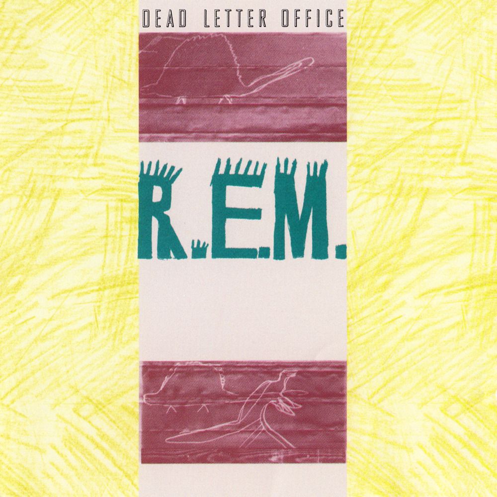R.E.M. - Dead Letter Office - Tekst piosenki, lyrics | Tekściki.pl