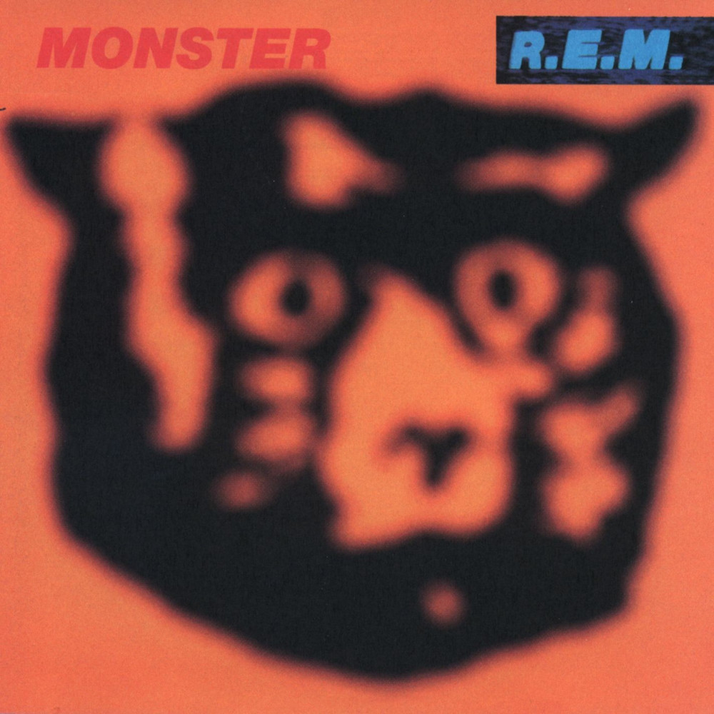 R.E.M. - Monster - Tekst piosenki, lyrics | Tekściki.pl