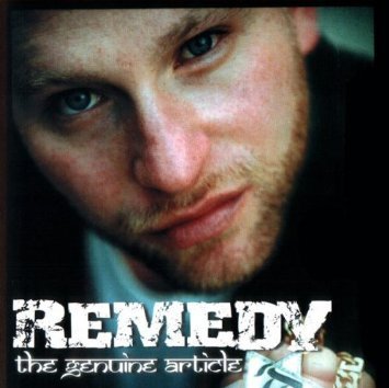 Remedy - The Genuine Article - Tekst piosenki, lyrics | Tekściki.pl
