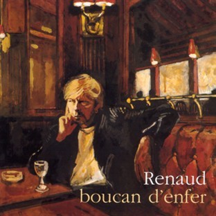 Renaud - Boucan d'enfer - Tekst piosenki, lyrics | Tekściki.pl