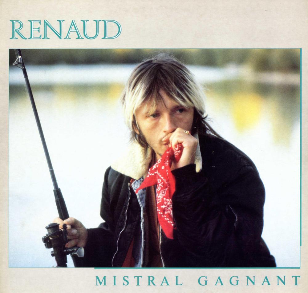 Renaud - Mistral gagnant - Tekst piosenki, lyrics | Tekściki.pl