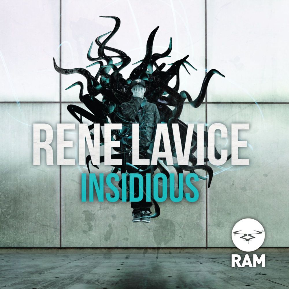 Rene LaVice - Insidious - Tekst piosenki, lyrics | Tekściki.pl
