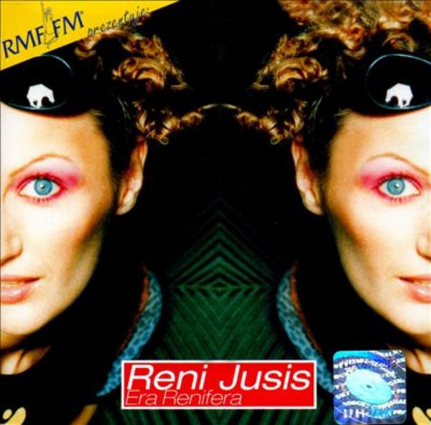 Reni Jusis - Era Renifera - Tekst piosenki, lyrics | Tekściki.pl