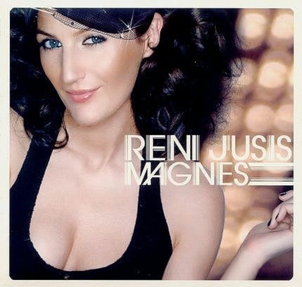 Reni Jusis - Magnes - Tekst piosenki, lyrics | Tekściki.pl