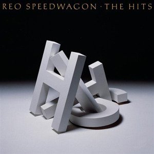 REO Speedwagon - The Hits - Tekst piosenki, lyrics | Tekściki.pl