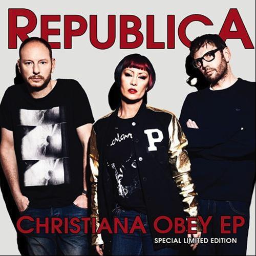 Republica - Christiana Obey - Tekst piosenki, lyrics | Tekściki.pl