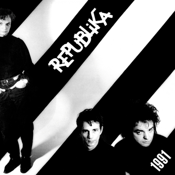 Republika - 1991 - Tekst piosenki, lyrics | Tekściki.pl