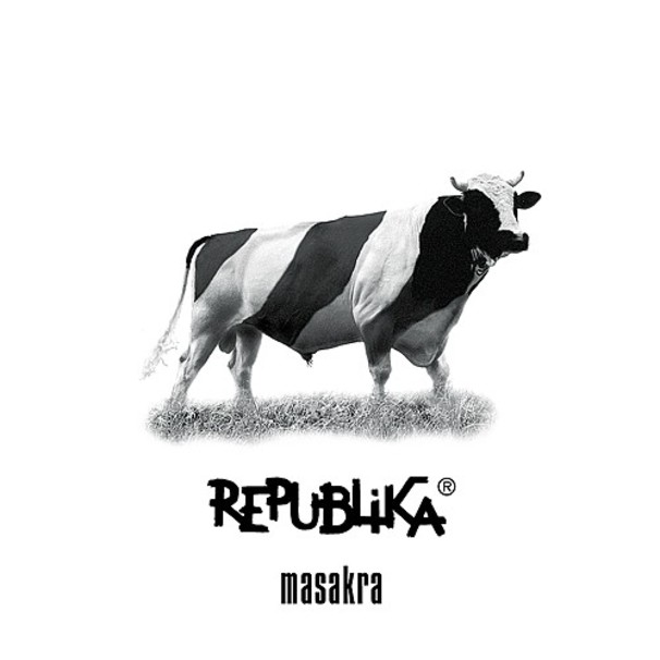 Republika - Masakra - Tekst piosenki, lyrics | Tekściki.pl