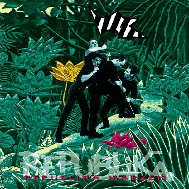 Republika - Republika marzeń - Tekst piosenki, lyrics | Tekściki.pl