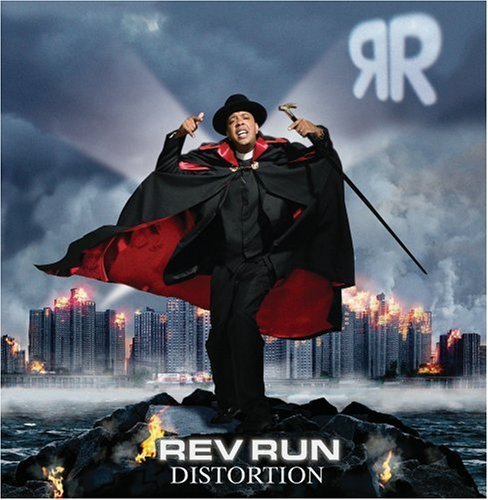 Rev Run - Distortion - Tekst piosenki, lyrics | Tekściki.pl