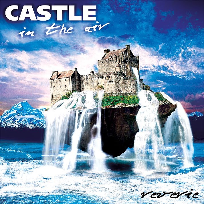 REVERIE - Castle in the Air - Tekst piosenki, lyrics | Tekściki.pl