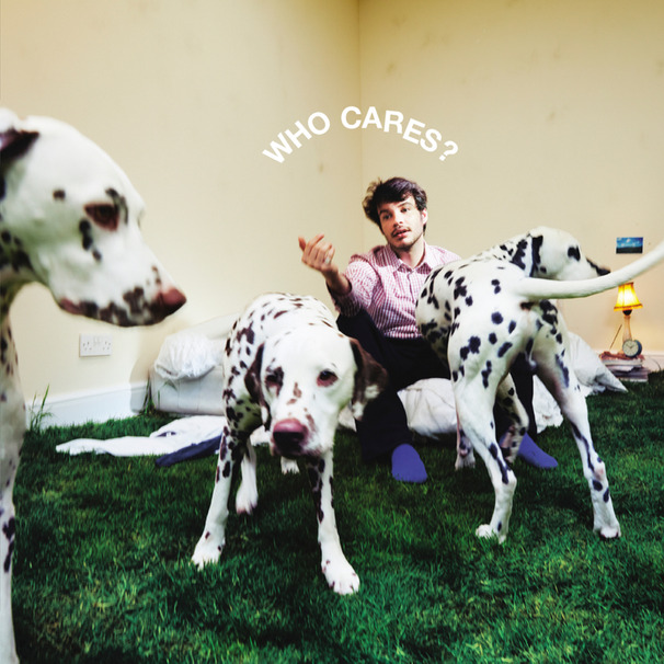 Rex Orange County - WHO CARES? - Tekst piosenki, lyrics | Tekściki.pl